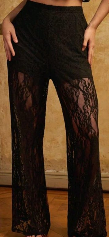 Elegante Damenhose NEU,nicht getragen!