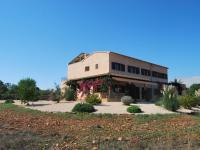 Elegante y amplia finca cerca de S Amarrador - Santanyi --- F 44 VK