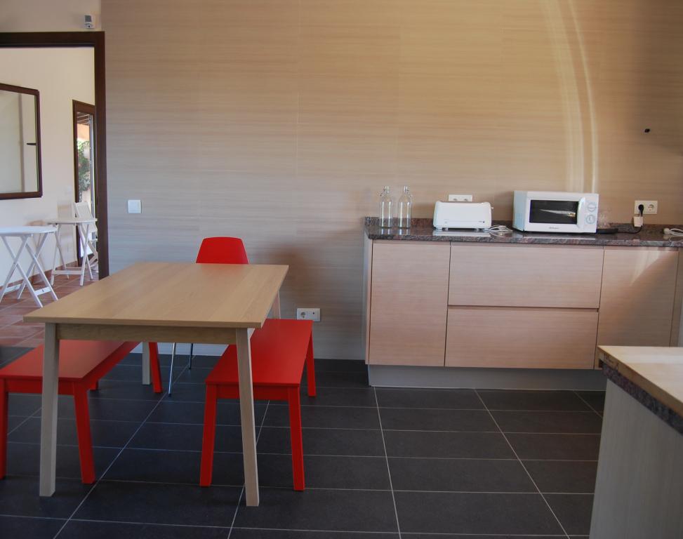 Elegante y amplia finca cerca de S Amarrador - Santanyi --- F 44 VK