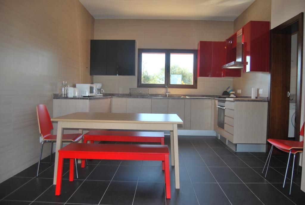 Elegante y amplia finca cerca de S Amarrador - Santanyi --- F 44 VK