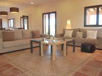 Elegante y amplia finca cerca de S Amarrador - Santanyi --- F 44 VK