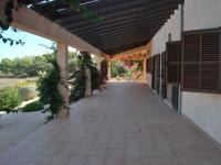 Elegante y amplia finca cerca de S Amarrador - Santanyi --- F 44 VK