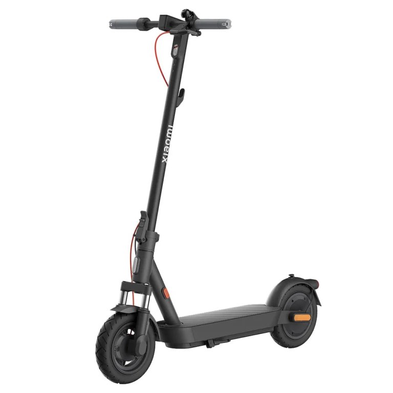 Xiaomi Electric Scooter 5 ES electric scooter SANTA PONSA