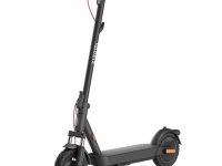 Xiaomi Electric Scooter 5 ES electric scooter SANTA PONSA