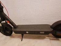 Xiaomi Electric Scooter 5 ES electric scooter SANTA PONSA