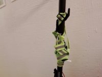 Xiaomi Electric Scooter 5 ES electric scooter SANTA PONSA