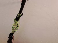 Xiaomi Electric Scooter 5 ES electric scooter SANTA PONSA