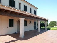 Finca enorme y completamente rehabilitada con todas las comodidades cerca de Es Llombards y Santanyi -- F 127 VK