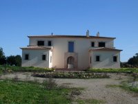 Finca enorme y completamente rehabilitada con todas las comodidades cerca de Es Llombards y Santanyi -- F 127 VK