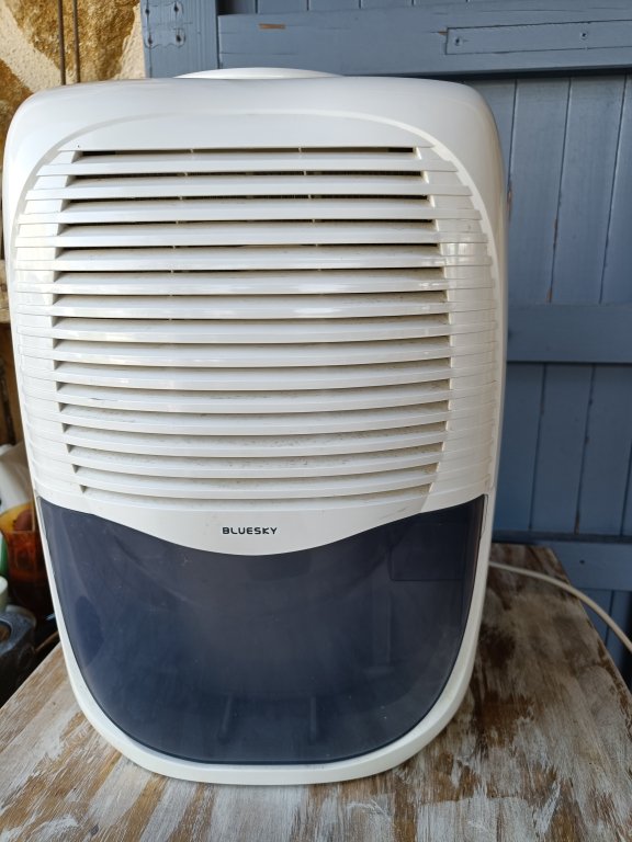 Dehumidifier