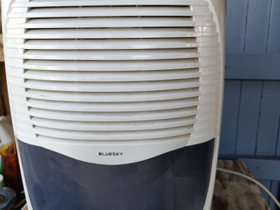 Dehumidifier
