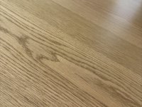 Dining table with 4 chairs - Like new!!