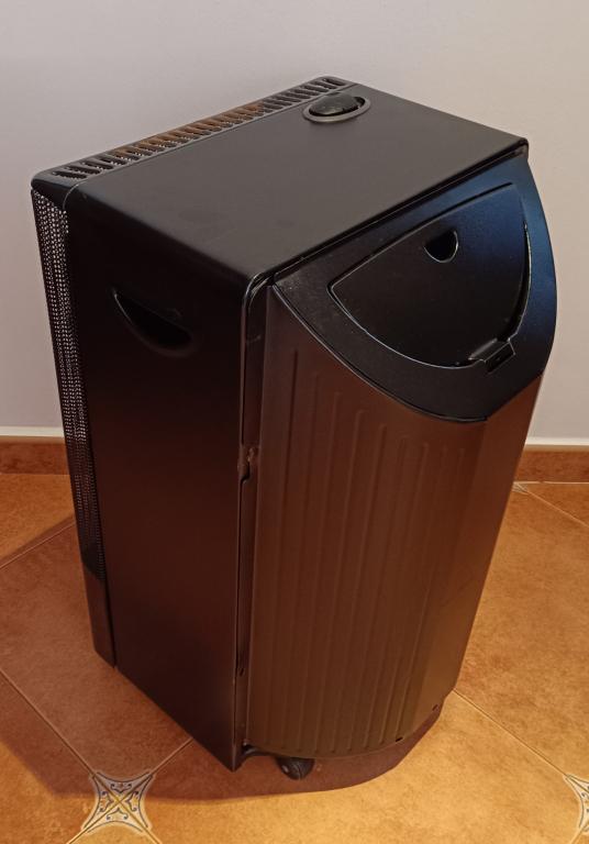 Estufa de Gas Gas Heater Gas Heater Ufesa Premium