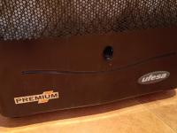 Estufa de Gas Gas Heater Gas Heater Ufesa Premium