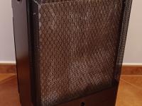 Estufa de Gas Gas Heater Gas Heater Ufesa Premium