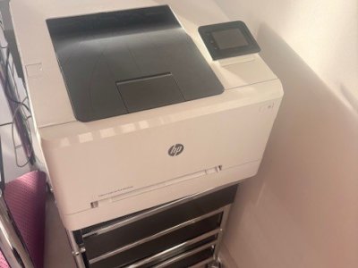 Impresora color Color Laser Jet Pro M254 dw