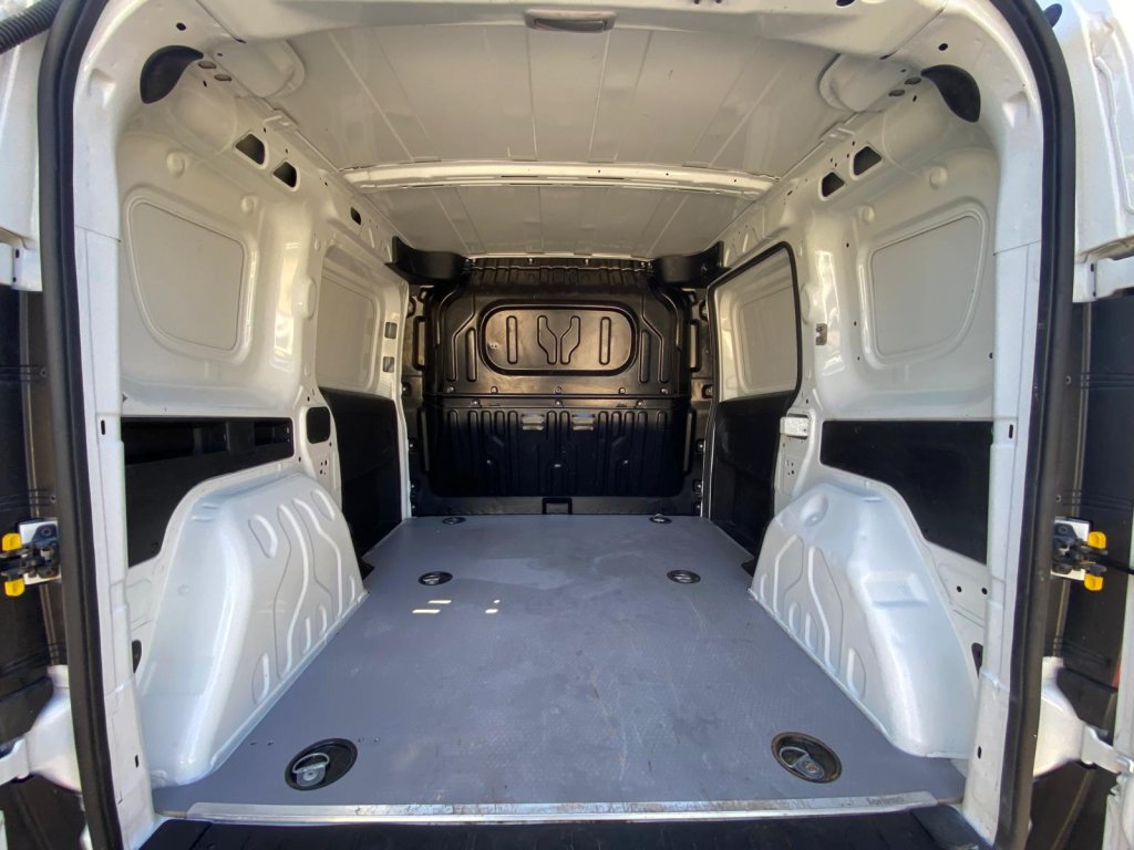 Fiat Doblo Cargo SX 1.3Mjet 95Cv Fg 4p