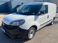 Fiat Doblo Cargo SX 1.3Mjet 95Cv Fg 4p