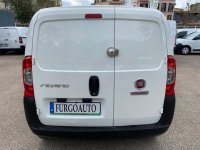 Fiat Fiorino Cargo 80Cv con ESTANTERIAS