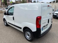 Fiat Fiorino Cargo 80Cv con ESTANTERIAS