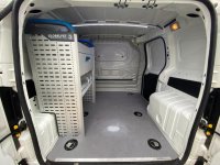 Fiat Fiorino Cargo 80Cv con ESTANTERIAS