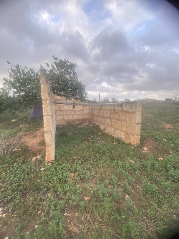 Finca 7600m con generador, en santa margalida