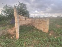 Finca 7600m con generador, en santa margalida