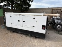 Finca 7600m con generador, en santa margalida