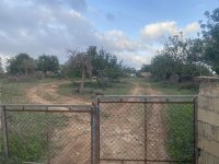 Finca 7600m con generador, en santa margalida