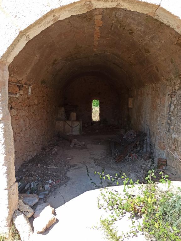 Finca Top Location for Renovation for Sale in Son Macia