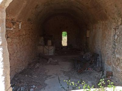 Finca Top Location for Renovation for Sale in Son Macia