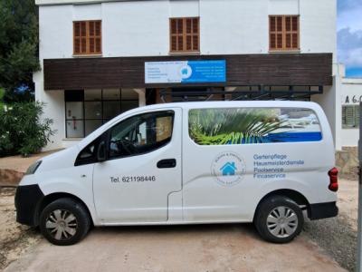 Fincaservice - House care