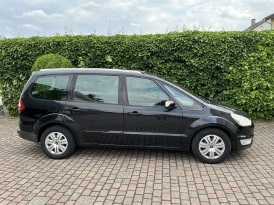 Ford Galaxy 2.0 TDCI con 140 CV