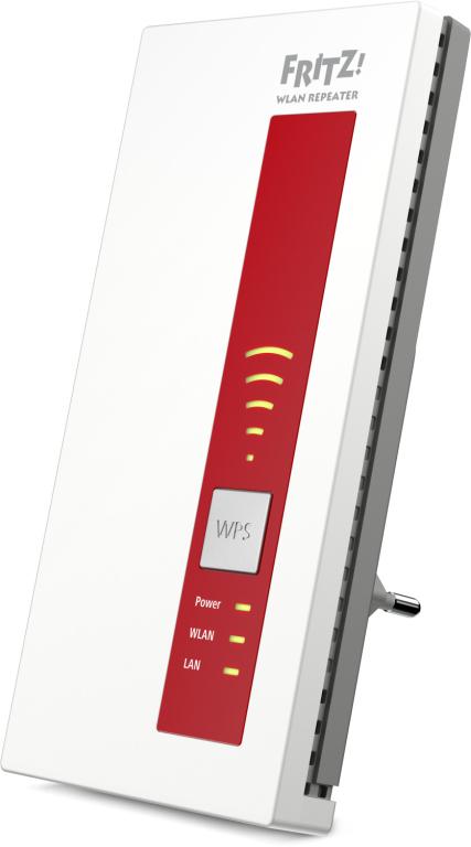 Fritz Wlan Repeater 1750 E