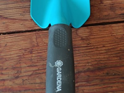 Herramientas de jardín