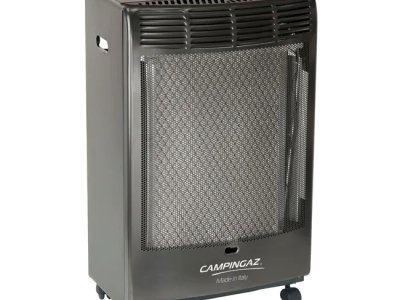 Gas Heater Catalyst