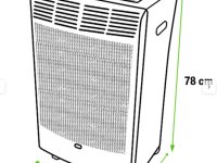Gas Heater Catalyst