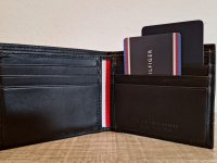 Tommy Hilfiger Wallet