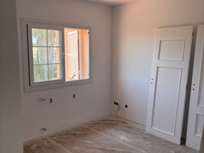 Trained German painter offers services !