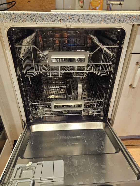 Dishwasher