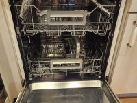 Dishwasher