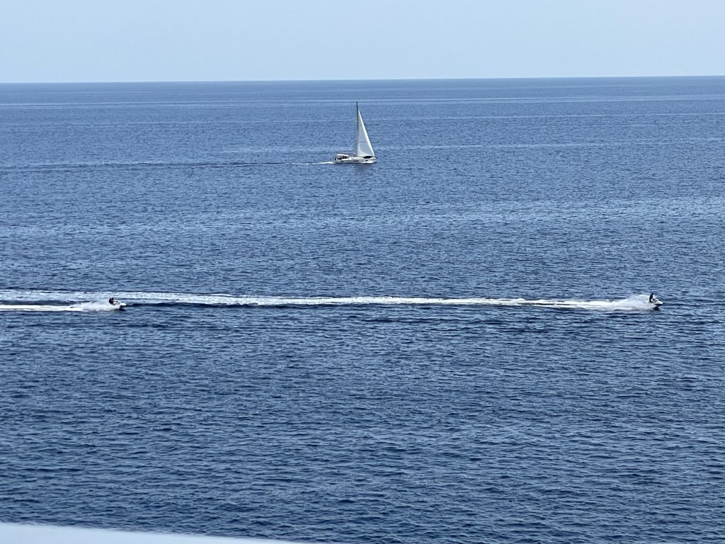 Wanted casita, house or apartment