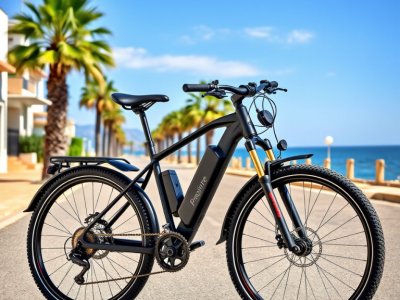 Wanted: E-bike in very good condition near Sa Coma