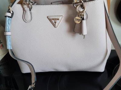 Girlfriend *Guess Handbag* Like NEW