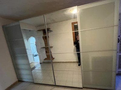 Large IKEA PAX wardrobe to give away