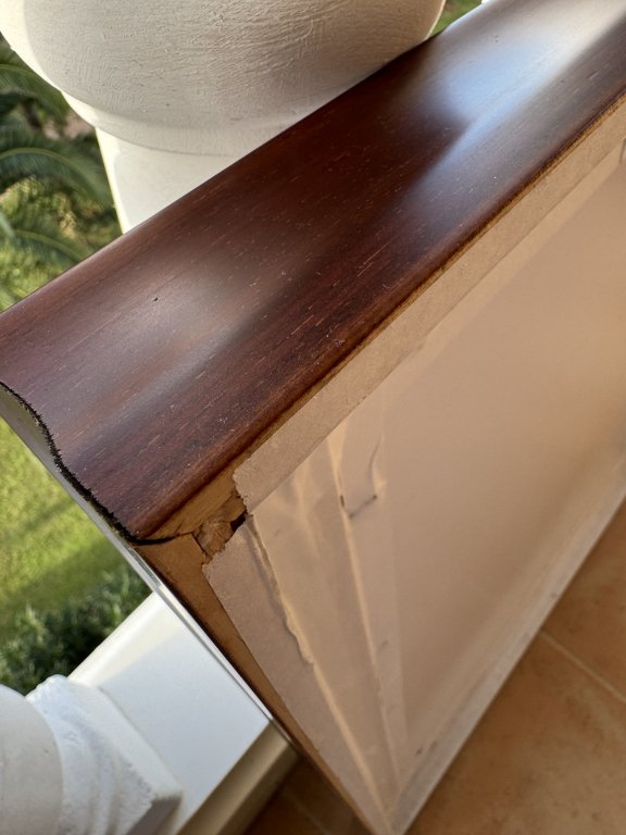 Large painting approx. approx. 74 x 62 cm Oil or Acrylic