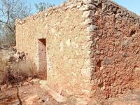 Large plot between Cas Concos and Santanyi --- T 22 CM