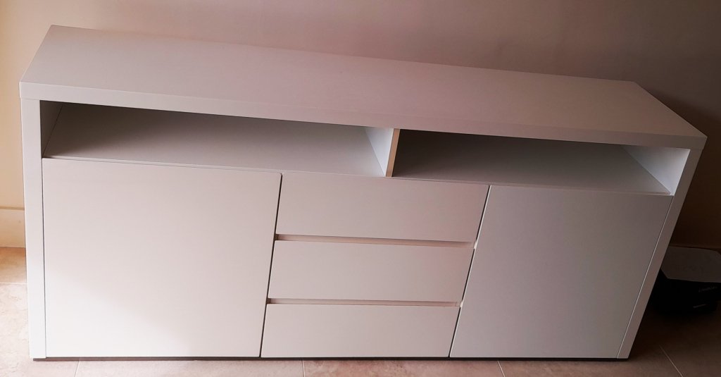 Large sideboard