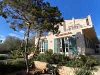 Chalet grande y bien situado en el S Almunia -- Santanyí --- CH 64