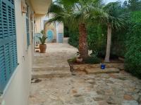 Chalet grande y bien situado en el S Almunia -- Santanyí --- CH 64